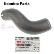 GENUINE Holden Colorado RC 3.0L 4JJ1 Turbo Intake Inlet Intercooler Pipe Hose