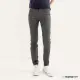 【Hang Ten】女裝-經典款-SLIM FIT修身五袋長褲(灰棕)