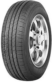 Evoluxx Capricorn HP All-Season Performance Radial Tire-225/65R17 225/65/17 225/65-17 102H Load Range SL 4-Ply BSW Black Side Wall