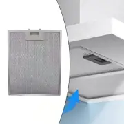 Grease Filter Cooker Hood Exhaust Fans Grease Heating Household Improvement