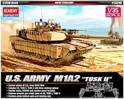Academy 13298 1/35 U.S. Army Model Kit