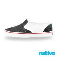在飛比找momo購物網優惠-【Native Shoes】MILES 男/女鞋(湛黑x象牙