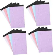 Operitacx Pcs a Binder Notebook Tear-Off Pages Legal Pad for Office Memo Pad Multi-Function Notebook Office Supplies Portable Notepad