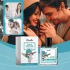 SEALED CUPID 2.0 HYPNOSIS PHEROMONE MEN’S COLOGNE 50ML TO DATE MORE HOT WOMEN