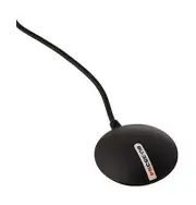 GlobalSat BU-353-S4 USB GPS Receiver (Black) (Improved-New)
