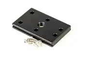 Hasselblad 501cm Arca Swiss Type Camera Plate. Kirk RRS Wimberley Acratech