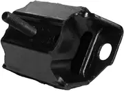 4M Auto Parts Rear Transmission Mount 1PC Part Number. 2811, EM-2811, A2811, 15813693