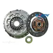 Exedy Clutch Kit OEM Replacement - GMK-6250
