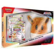 Scarlet & Violet-Prismatic Evolutions Accessory Pouch Special Collection