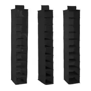 Hanging Closet Hat Organizer Hanging Storage Hat Storage for Men and Womens