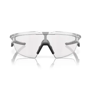 【Oakley】Sphaera 奧運指定 運動型 變色 太陽眼鏡 墨鏡(OO9403-07)