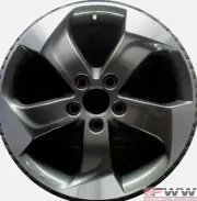 Honda HR-V Wheel 2016-2018 17" New Replica 17075A (for: Honda)