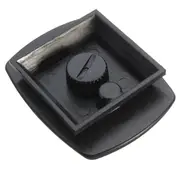 Tripod Quick Release Plate Screw Adapter Mount Head For DSLR SLR Digital Camera