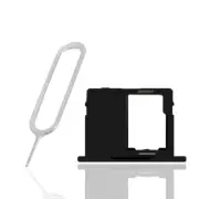 100% NEW MicroSD Memory Card Tray Holder for Samsung Galaxy Tab A 10.5" SM-T590N