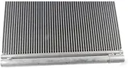 condenser Replace# 64509239992 AUTO-MOHITO 1pack