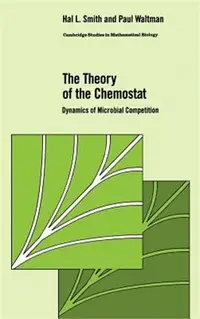 在飛比找三民網路書店優惠-The Theory of the Chemostat：Dy