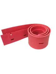 Squeegee Rubber Set Fits TENNANT T500/T600 1221115 , 123268