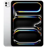 iPad Pro (M4) 11" WiFi/Cellular 256GB Silver