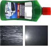 [Generic] Car Scratch Repair Wax - 350g Car Coating Agent,UV Protection Auto Polishing Cleaner Wax Paint Marks Restorer For Motorcycles
