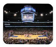 Amway Center Orlando Magic Mouse Pad Item#2450