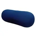Round Bolster Pillow Case Pregnancy Neck Body Support cylindrical pillow T5V0