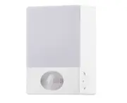 L07 Smart Bedroom Lighting Bedside Desk Lamp Human Body Induction Light