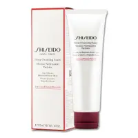 在飛比找PChome24h購物優惠-《SHISEIDO 資生堂》活妍深層潔膚皂 125ML