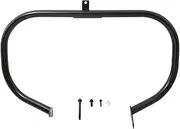 Wivplex Motorcycle 1 1/4in Highway Engine Guard Crash Bar VT750 Shadow AERO Spirit, for Phantom, 750 2004-2020(Black)
