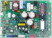 Air Conditioner Outdoor Unit Control Board DB93-10952E Circuit PCB DB41-01010A Conditioning Parts，Compatible for Samsung Air Conditioner