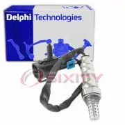 Delphi Front Oxygen Sensor for 2006-2008 Buick Lucerne 3.8L V6 Exhaust do