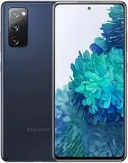 Samsung S20 FE 5G (128GB, Cloud Navy) (Renewed)