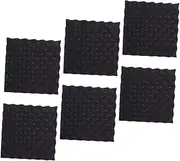 Gatuida 6pcs Egg Crate Foam Padding for Soundproofing Thick Sound Foam Board for Protection and Impact Absorption for Transporting Fragile Items