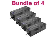 ION F10 850VA Power Board UPS - CARTON QTY - BUNDLE OF 4 - SAVE 5%