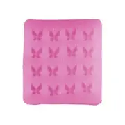 for Butterfly Silicone Mold Non-stick DIY Tool for Cake Decor Polymer Clay Mold