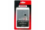 Janome Ultra Glide Needle Plate & Foot Set