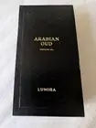 LUMIRA Perfume Oil Arabian Oud Roll On Perfume - Free Postage