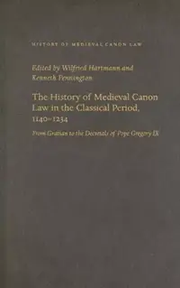 在飛比找博客來優惠-The History of Medieval Canon 