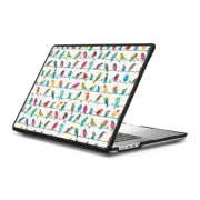 MacBook Pro 16-inch (M1 - M4) Impact Case Tweeters by Grace Andersson