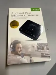 AVANTREE AUDIKAST BLUETOOTH TRANSMITTER NEW IN BOX