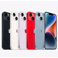 在飛比找蝦皮購物優惠-Apple iPhone14  128G 外觀全新 電池10