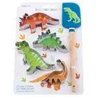 Stephen Joseph, Kids Cooking Cookie Set, Kids Toddler Cookie Cutter