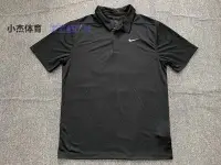 在飛比找Yahoo!奇摩拍賣優惠-【熱賣精選】Nike耐吉 男子高爾夫運動速干訓練休閑短袖PO