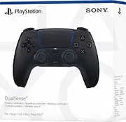 DualSense Wireless Controller - Midnight Black - PlayStation 5