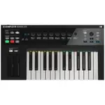 【搖滾玩家樂器】全新 免運優惠 KOMPLETE KONTROL S25 主控鍵盤