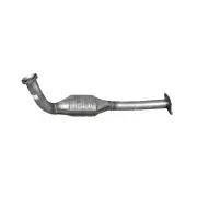Redback Underfloor Catalytic Converter for Ford LTD AU DA DC DF DL 1988-2002
