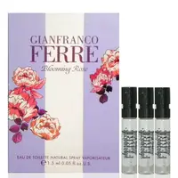在飛比找蝦皮購物優惠-Gianfranco Ferre Blooming Rose