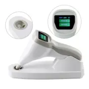 AZDENT Dental Photoelectric Tooth Color Comparator Digital Shade Guide Corrector