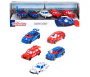 Majorette - French Touch Series 5 Pieces Gift Pack