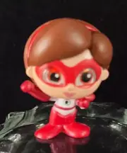 Disney Doorables - The Incredibles - Collection Peek - Elastigirl