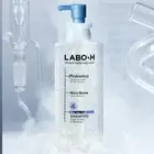 LaboH Scalp Cooling & No Sebum Shampoo 750ml Anti Hair Loss Care Oily Scalp